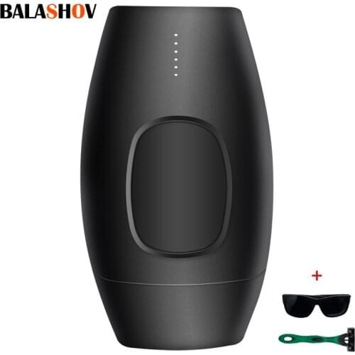 BALASHOV Body Epilators