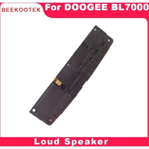 BEEKOOTEK Speakers For DOOGEE BL7000 Phones