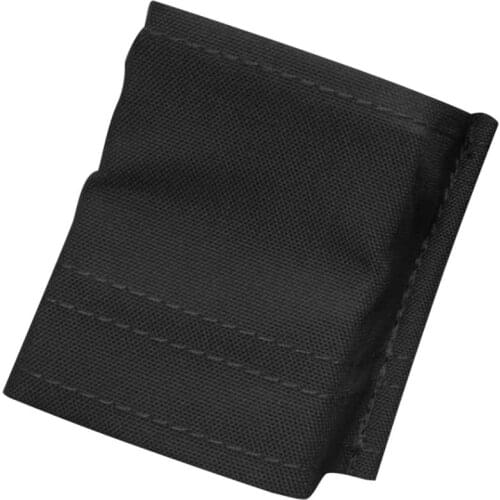 1pcs KYWI 556 Single Magazine Pouch Tactical Accessories Bag Tactics Accessories Drop Shipping - BK (Limited Edition)