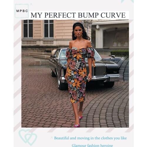 CHEN XING FAN YU Short Dresses For Women