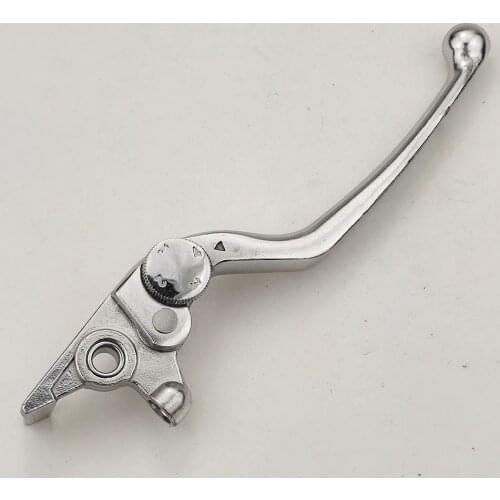 For MOTO GUZZI V7 Classic/Stornello/Racer/Stone/Special V9 Bobber/Roamer Motorcycle Modification Accessories Front Brake Lever