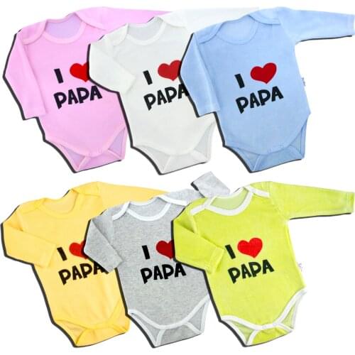 Fındık Baby & Kids Boys Bodysuit Long Sleeve Velvet Newborn Body Bebe 2020 Infant Clothing