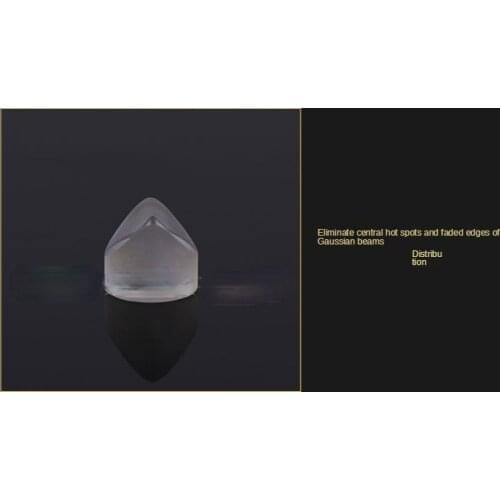 Powell Lens K9/Jgs1 Customized Specifications