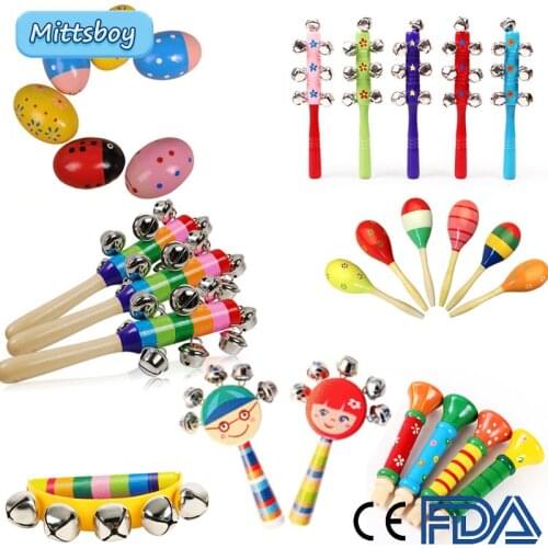 New Montessori Wooden Toys Hands Brain Training Clip Beads Puzzle Board Math Game Babys Early Educational Toys For Children Toys