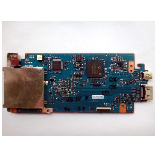 Original for Nikon D5200 Main Board MotherBoard MCU PCB Board Unit Camera Repair Part