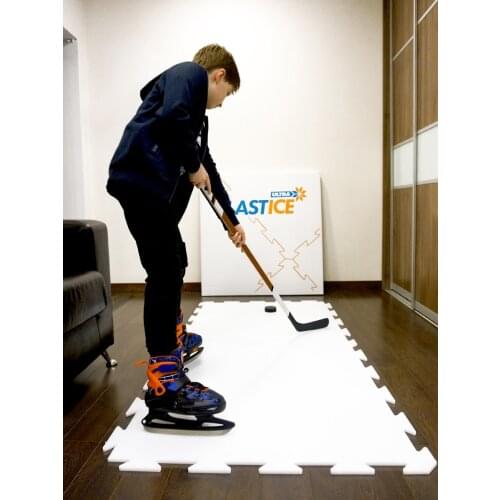 Plast-ICE Goods For Sports And Recreation