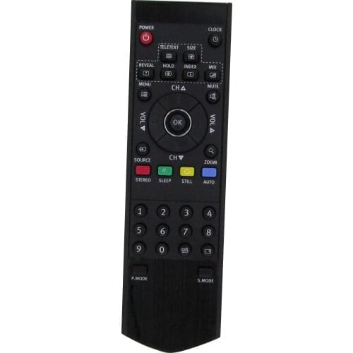 Remote Control For BBK RC-2603 RC-3704 RC-Y35-0A LT2210S LT2610S LT2710S LT3210S LT3710HD & Prima LC-37HU26-10UA LCD LED HDTV TV
