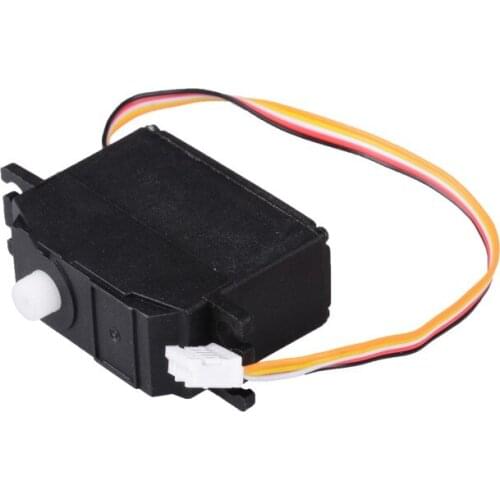 K949-77 Servo Plastic Gear WLtoys K949 10428-A B C RC Racing Car Scale Spare Parts Accessories