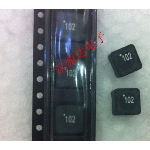 744777930 102 1MH 1000UH 0.2A 7.3X7.3X4.5MM WE power inductors