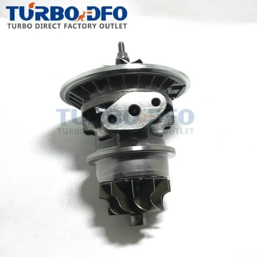 TA0318 NEW turbo charger core 409853 465632 for Iveco Hitachi Earth Moving Excavator with 8045.25.291 - TA03136 turbine chra