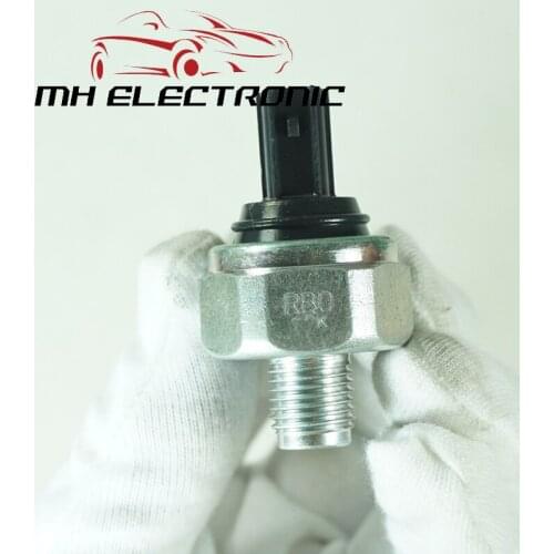 MH ELECTRONIC High Quality Engine Detonation Knock Sensor For Honda Insight Bellade CR-Z Fit 30530-RB0-004 30530RB0004