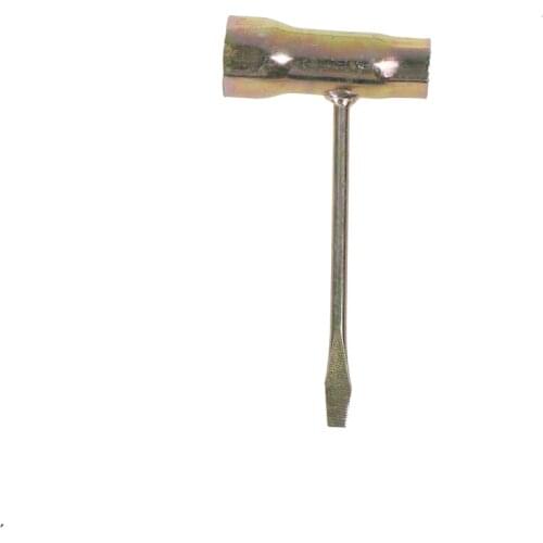 1 Pcs New Arrival 13/19 Chain Saw Wrench For CHAINSAW 19mm x 13mm Best Price