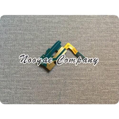 10Pcs/Lot Note2 Charging Port For Galaxy Note 2 N7100 USB Dock Charger Flex Cable + tracking