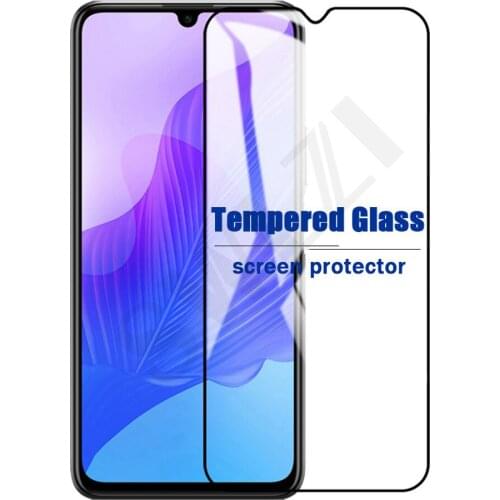 9D for Huawei Y9 prime 2019 Y9A Y9S Y8P Y8S Y7 pro Y7P Y7A Y6 Y6P Y5 lite 2018 tempered glass protective screen protector film