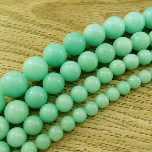 Amazon beads semi-finished DIY loose beads beads beads partition Beads Bracelet beads Buddha beads