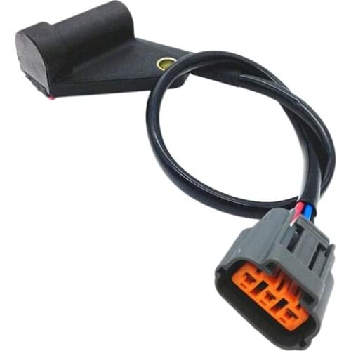 Car Crankshaft Position Sensor Fits for Mazda MX5 MX-5 323 Miata J5T27072 ZL0118221