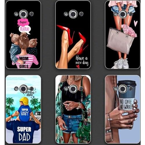 Case For Samsung galaxy xcover 3 SM-G388F G388F Phone Case Soft Silicone Back Shell Cover For Fundas Samsung xcover 3 Coque Capa