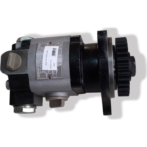 FOTON Power Steering Pumps