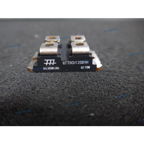 GT75CU120B5H IXXN200N65A4 STGE50NC60WD FREE SHIPPING GOOD QUALITY MODULE