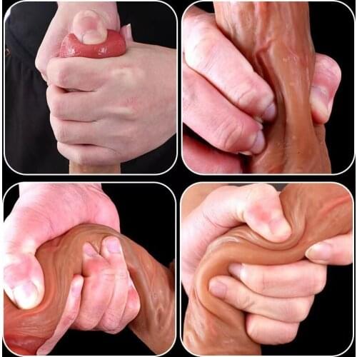 Фаллоимитаторы JIAHAOSHI China At AliExpress