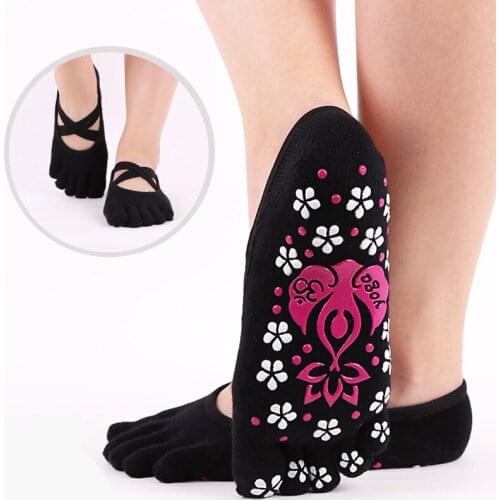 JINXIUSHIRT Yoga Socks