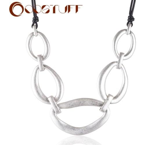 Gold Silver Color Neck Chokers Necklaces for Women Jewelry necklaces & pendants 2020 women collares mujer choker kolye bijoux