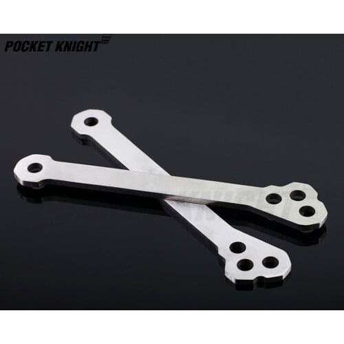 Bodywork Lowering Links Kit For HONDA X-ADV 750 2019 2020 Rear Suspension Cushion Lever Drop Linkage Motorcycle Accessories