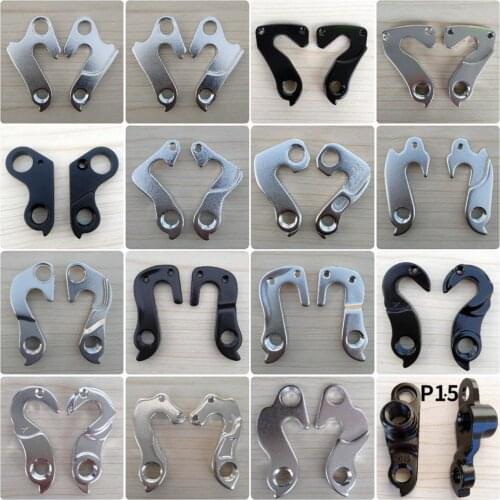 1PC Bike Mech Dropout Fit for Felt Focus scott CUBE Pinarello specialized Wilier trek Cannondale Raleigh Gear Derailleur Hanger