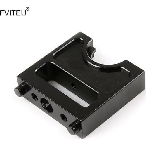 FVITEU Medium Differential Seat Lower Cover for 1/5 Rovan F5 Truck Spare Parts MCD XS5