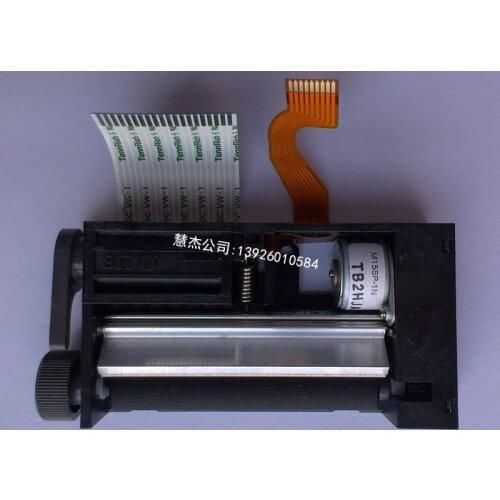 NJK10371 MEK6318 Printer / Bayer Status / LTP1245U-S384