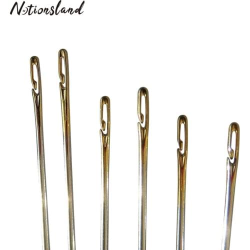 Ручные иглы NOTIONSLAND China At AliExpress