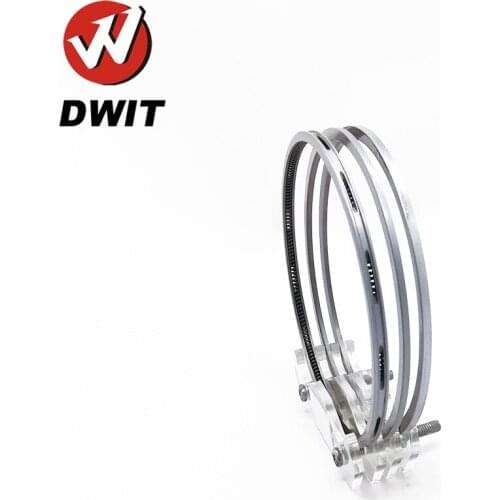 New 135mm bore engine piston ring fit for CVK564 ring set
