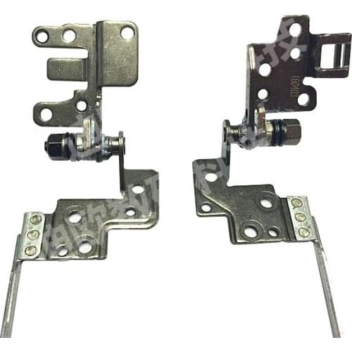 SSEA New Laptop LCD Hinges L/R for Acer Aspire E5-575 E5-575G E5-575T E5-523 E5-553
