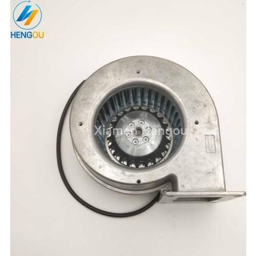 1 Piece Original New G2.179.1911 Heidelberg SM52 Blower G3G-120-AR51-07 Heidelberg Printing Machine Parts