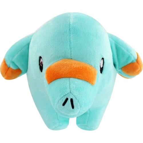 13cm Peluche Doll Phanpy Plush Toy cute Stuffed Dolls Childrens Christmas birthday presents