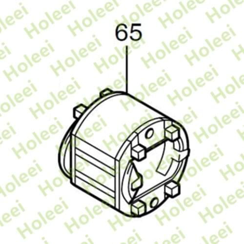 Field Stator for MAKITA HR1830 633623-5 220-240V Power Tool Accessories Electric tools part