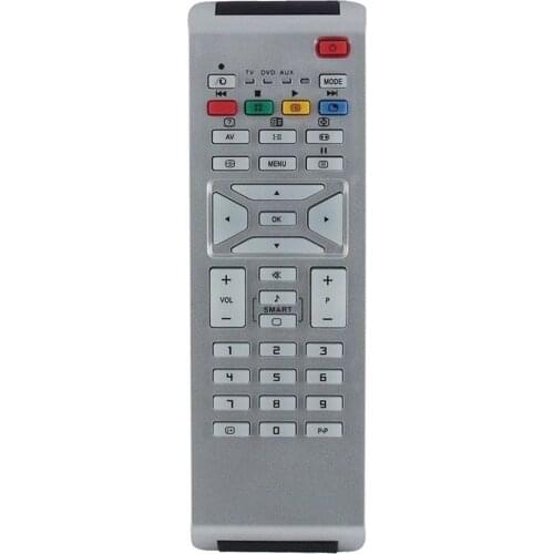 Television and Satellite Receiver Control Philips 32 PF5321 LCD TV Remote Contol AT-KK9821-341