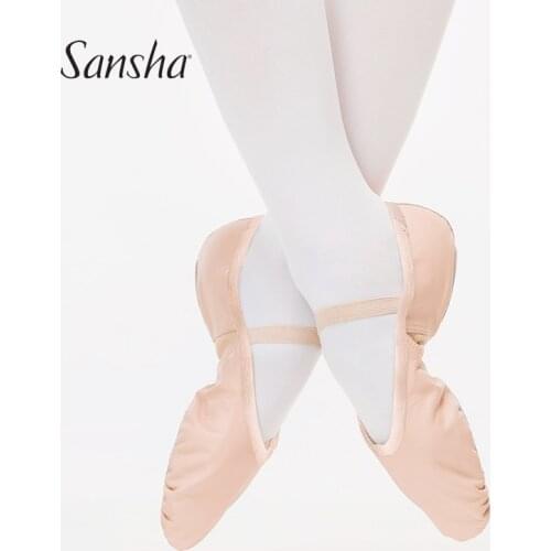 Sansha 