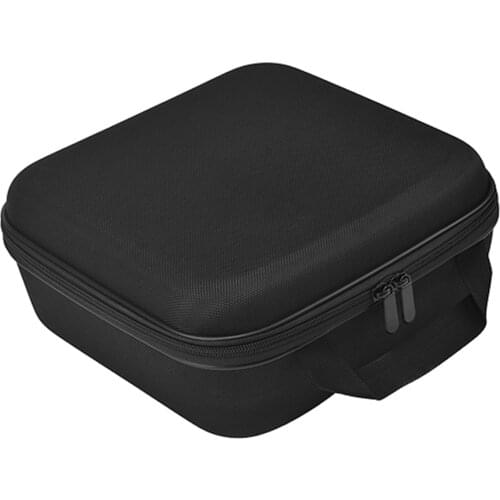 RC Remote Controller Transmitter Storage Bag for WFT07/09S ET07 RadioLink AT9S FrSky X9D FlySky Controller Carring Case