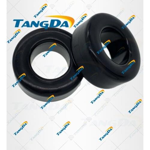 TANGDA sendust FeSiAl KOOL MU toroidal cores 27*14.5*11mm KS106060AA 60u AL75 CS270060 270 060 60 T