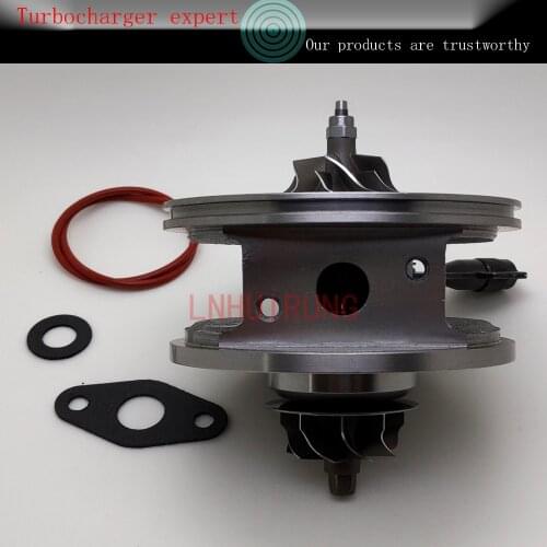 Turbine for Alfa-Romeo MiTo Fiat Doblo Grande Punto Linea 1.3 JTD KP35 BV35 54359700014 54359700015 55198317 Turbo Chra Cartridg