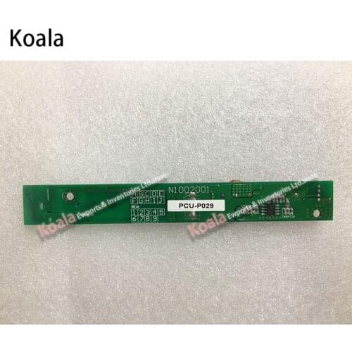 Replacement CXA-0214 inverter plate high pressure tdk