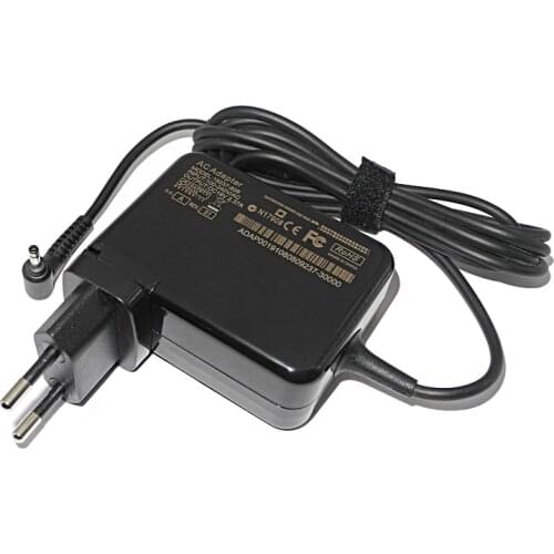 19V 2.37A Laptop Ac Adapter Charger For Acer Aspire One Cloudbook AO1-131 AO1-431 CB3-111-C19A Swift 1 3 SF113 Swift 3 SF314-51