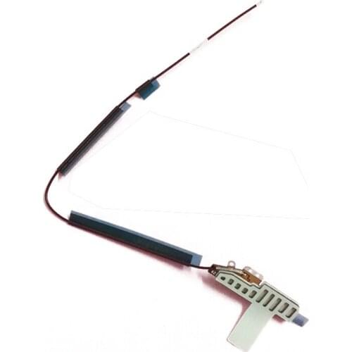 5pcs Wifi Antenna Signal Flex Cable For iPad Mini 1 2 3 Mini1 Mini2 Mini3 A1432 A1454 A1489 A1490 A1599 A1600 WLAN Wireless