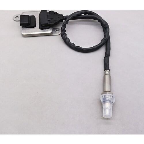 AP03 New Nox Sensor 5WK96621K N43 For BMW E81 E82 E87 E88 E90 E91 E92 E93 LCI N43 116i 118i 120i,316i 318i 320i 11787587130