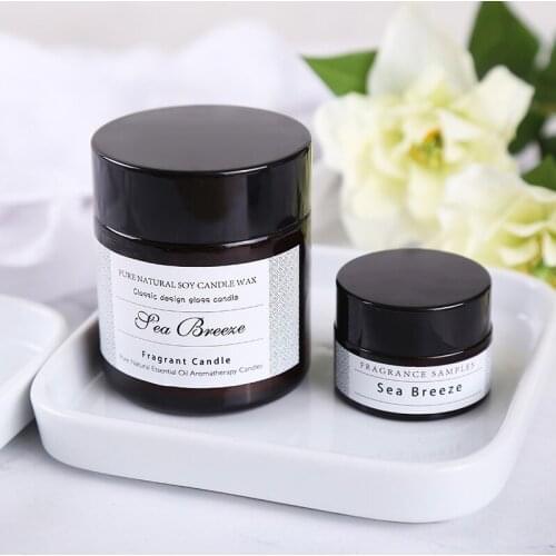 Smokeless Candles Creative Scented Soy Wax Romantic Wedding Home Decoration Aromatherapy Candle with Candle Cup