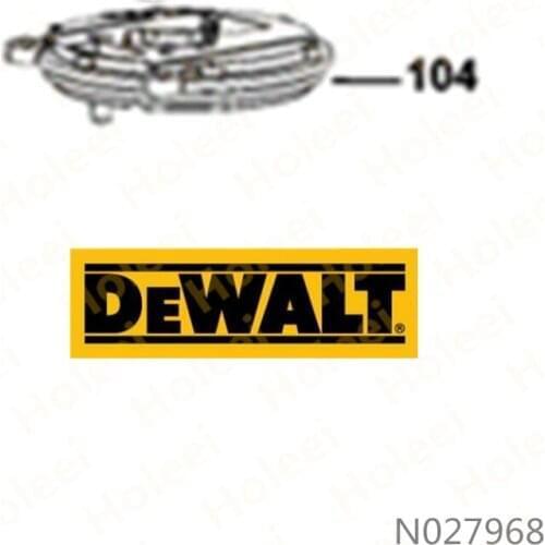 COVER GEARCASE FOR DEWALT D25870K D25871K D25891K N027968