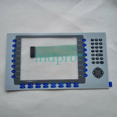 For AB2711P-RDT10C B touch screen button film