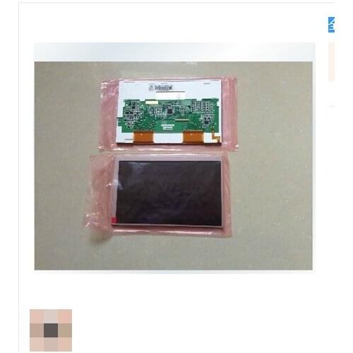 For Automatic Computerized Flat Knitting Machine Accessories Hengqiang System 7 Inch LCD Screen Display (small screen)