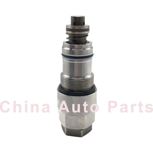 FOR PC200-6/7 220-6 Walking linear relief valve